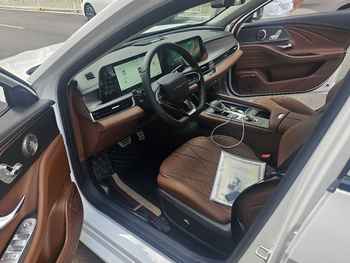 2026 immagine di auto #2