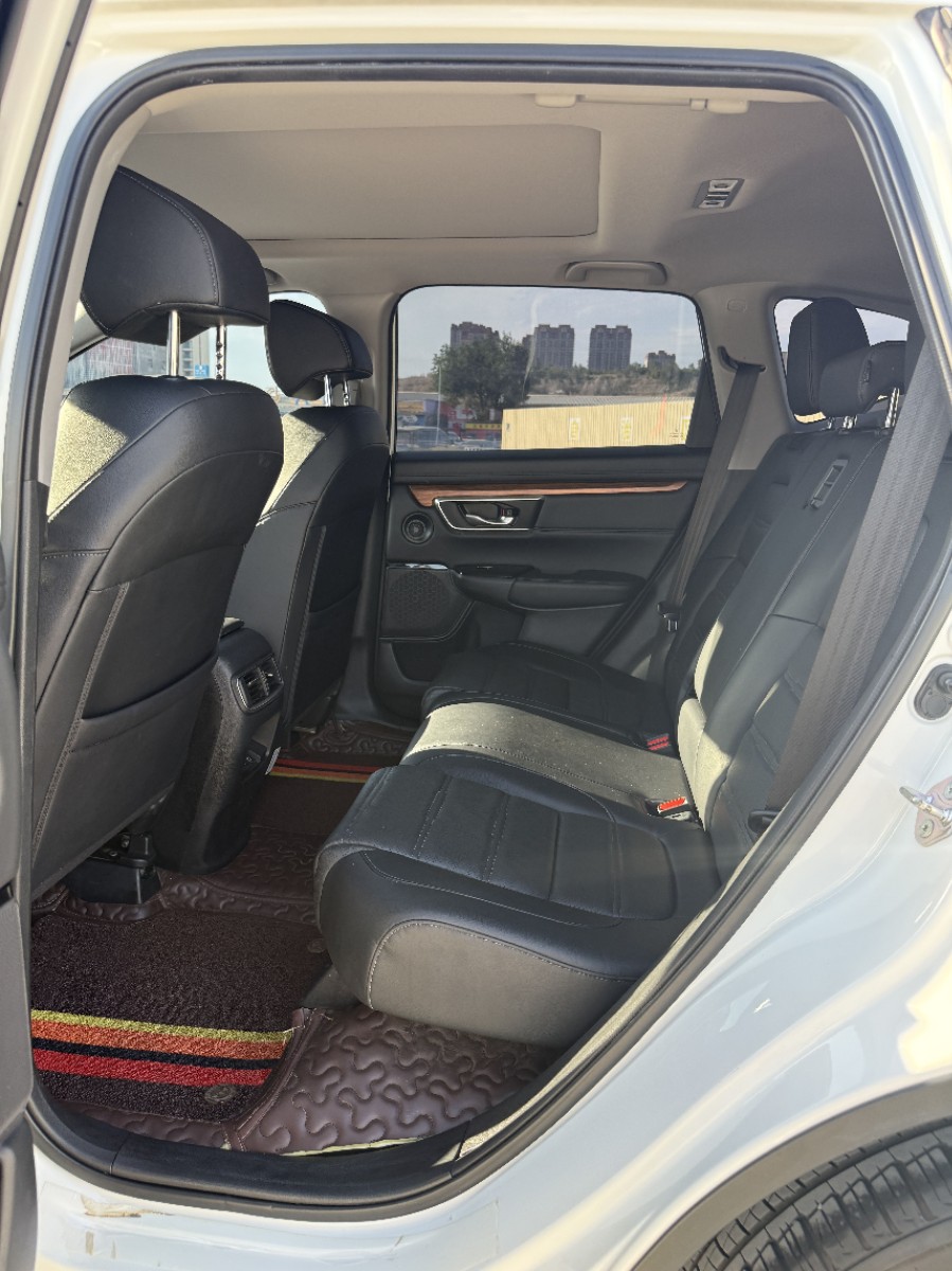 Honda CR-V 2020 immagine di auto #5