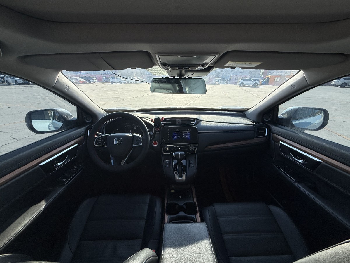 Honda CR-V 2020 immagine di auto #6