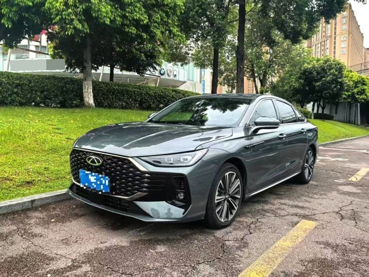 Chery Arrizo 8 Pro 2025 Chery Arrizo 8 Pro 2025 car image