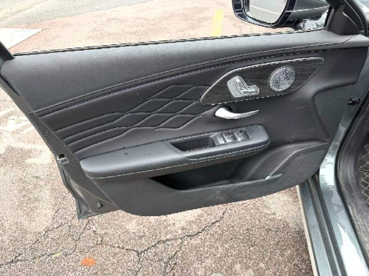 Chery Arrizo 8 Pro 2025 #4 Chery Arrizo 8 Pro 2025 car image #4