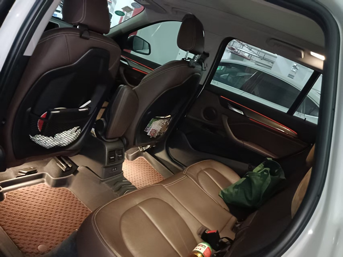 BMW X1 2019 #3 BMW X1 2019 immagine di auto #3