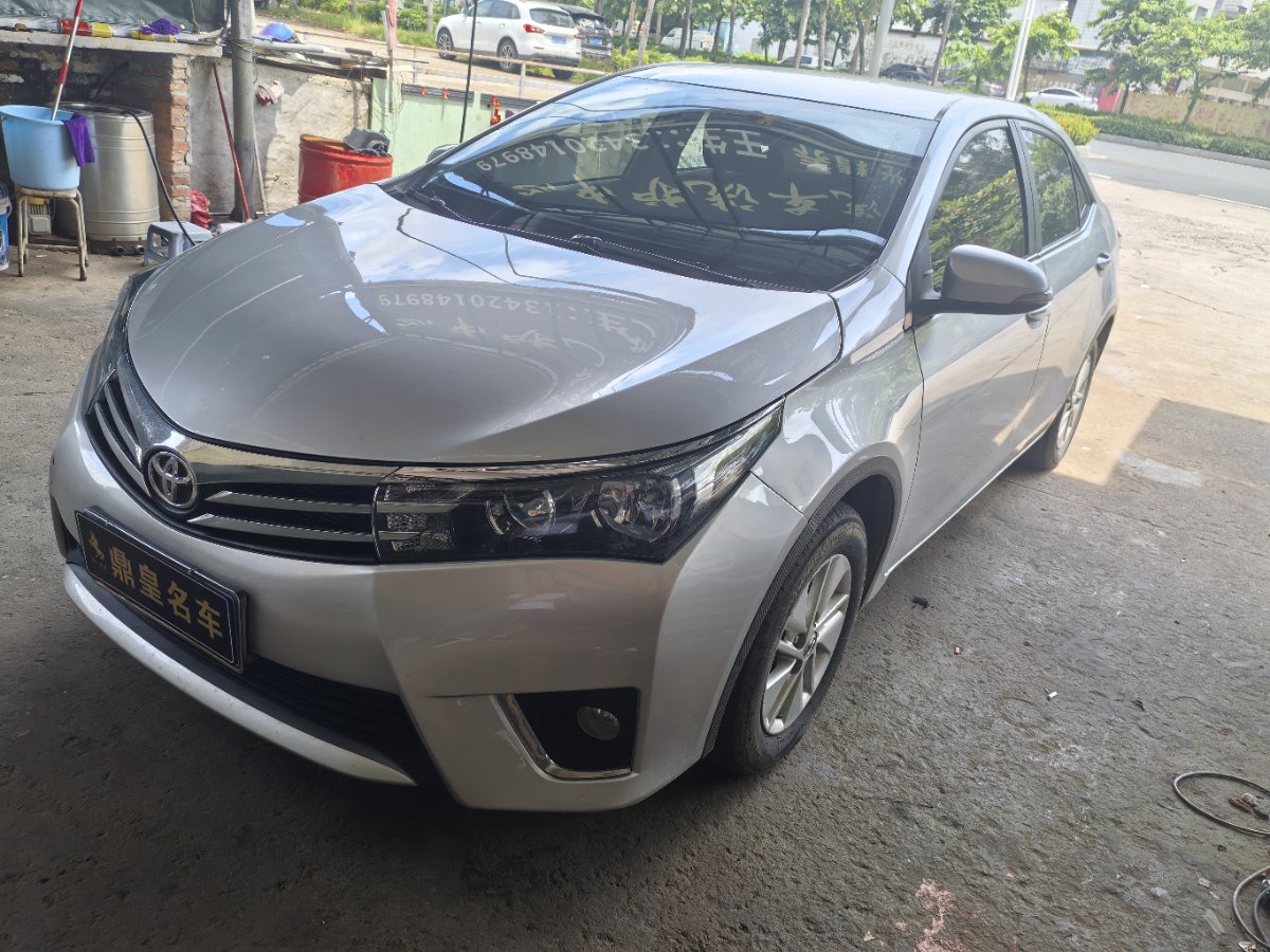 2016 2016 car image