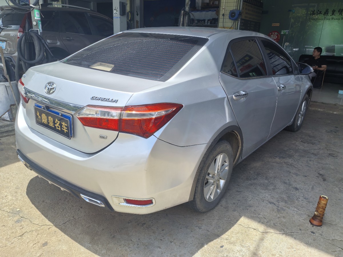 2016 #4 2016 car image #4