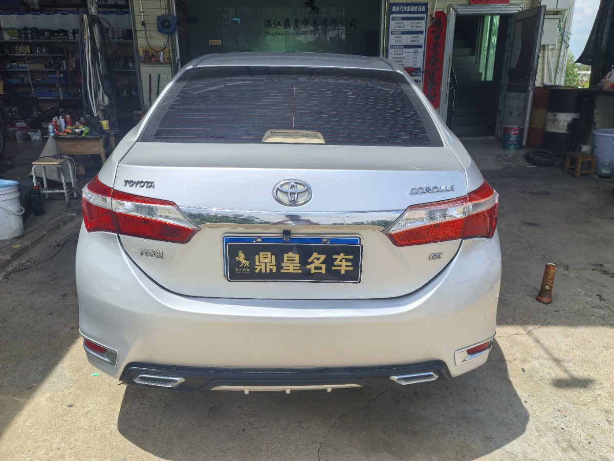 2016 #5 2016 car image #5