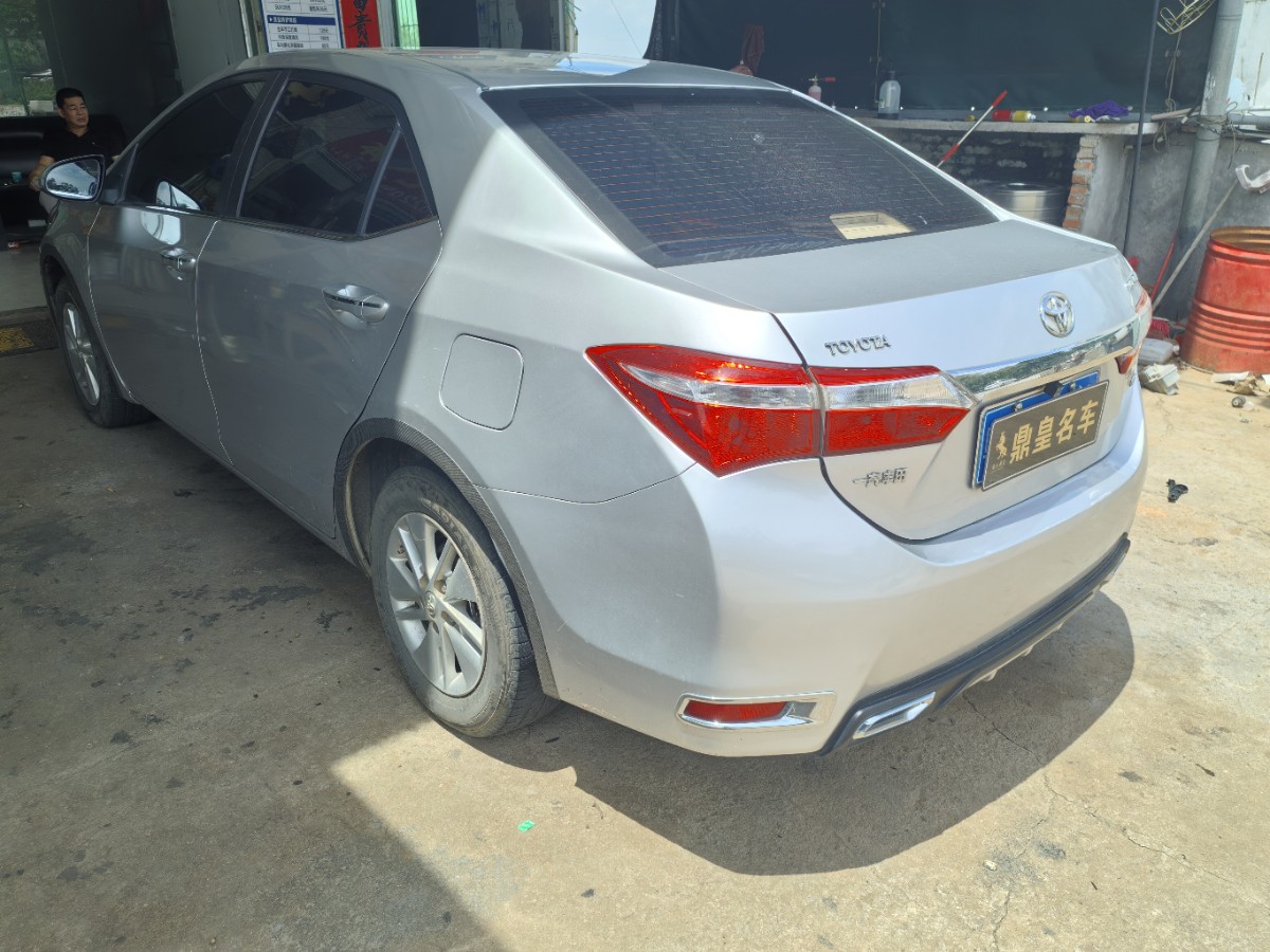 2016 #6 2016 car image #6