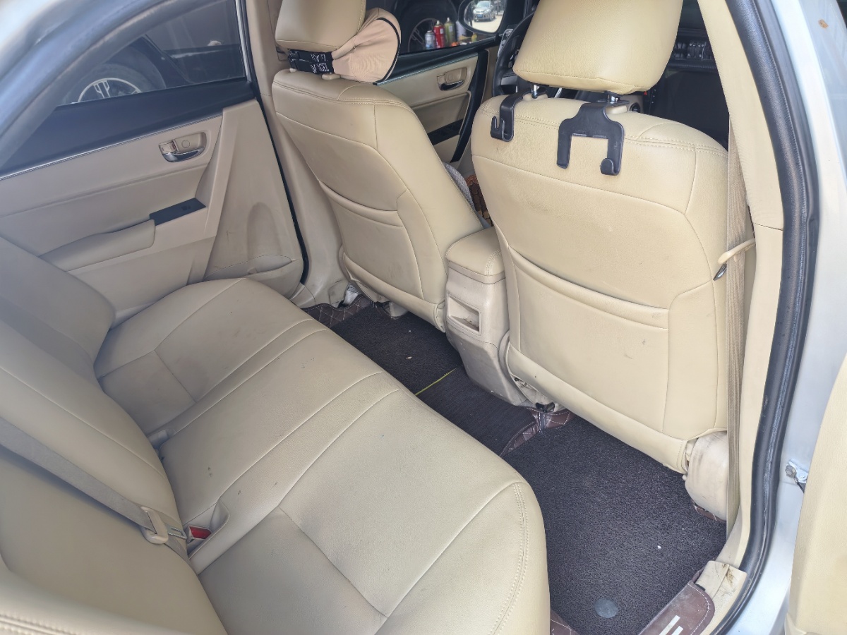2016 #10 2016 car image #10