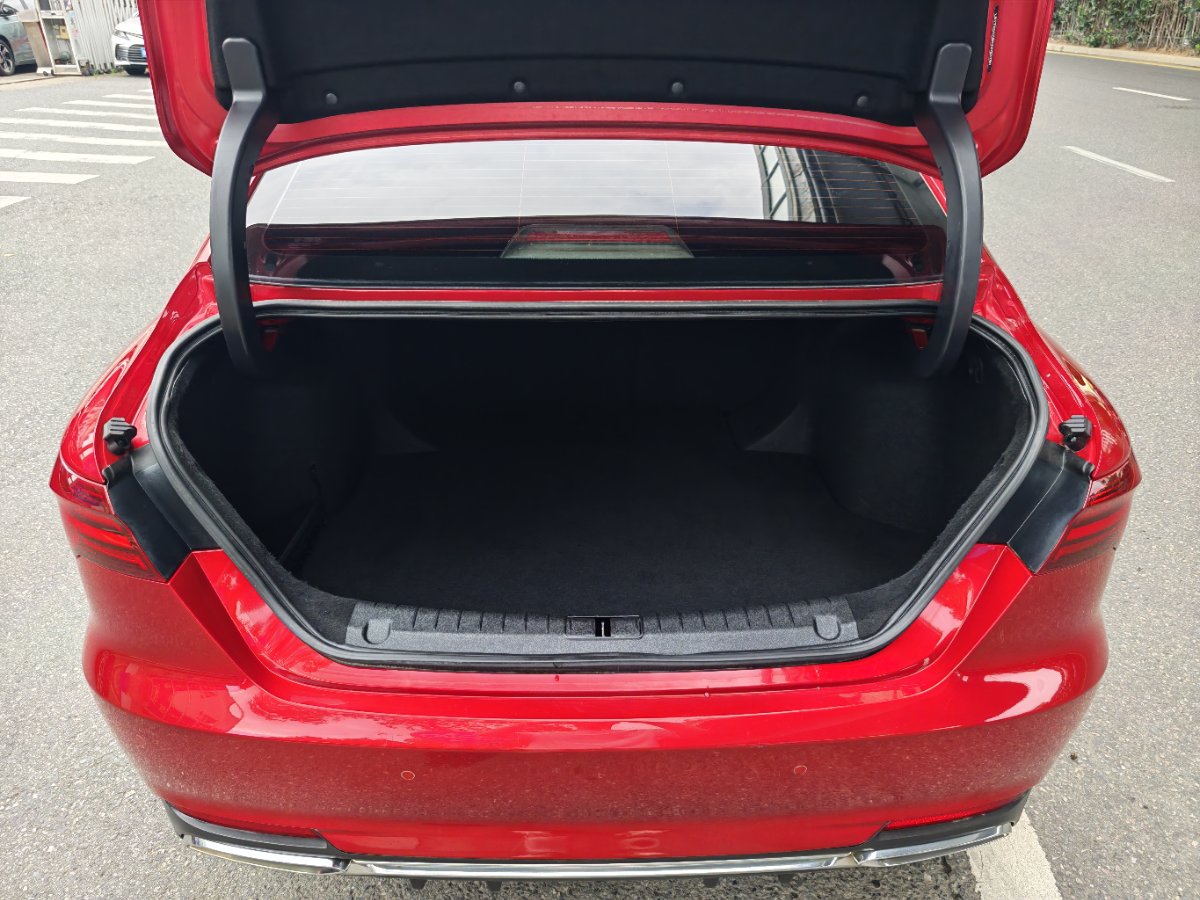 GEELY Binray 2019 car image #7