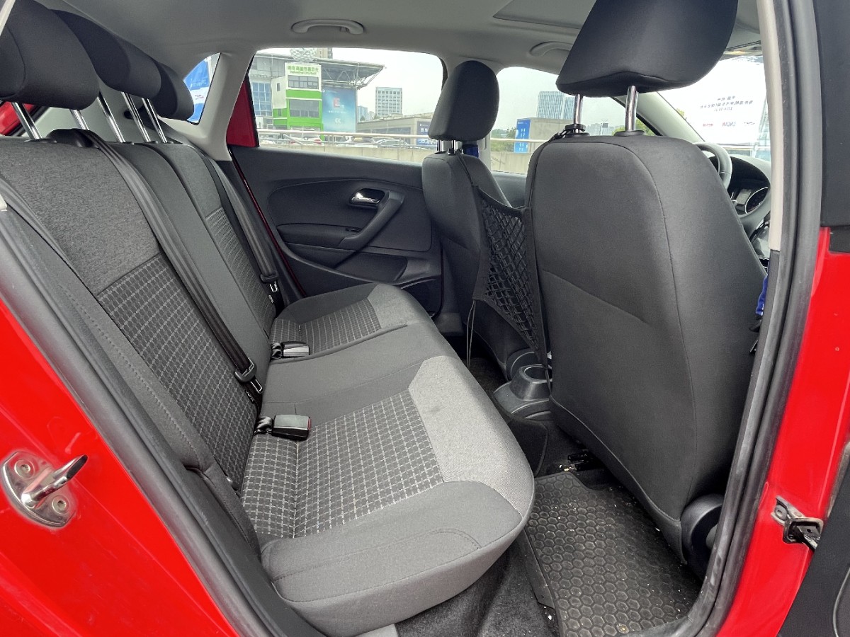 Volkswagen Polo 2019 #15 Volkswagen Polo 2019 car image #15