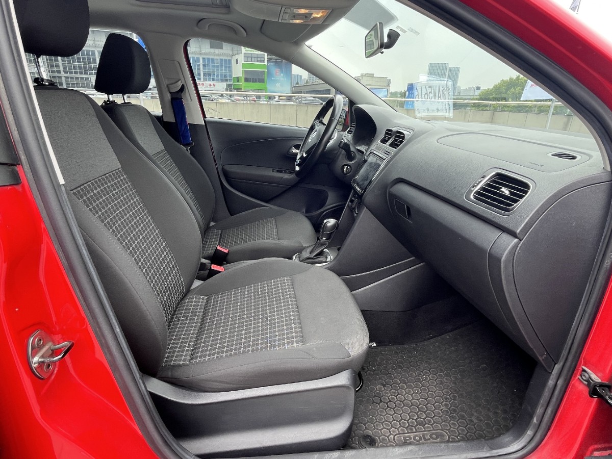 Volkswagen Polo 2019 #12 Volkswagen Polo 2019 car image #12