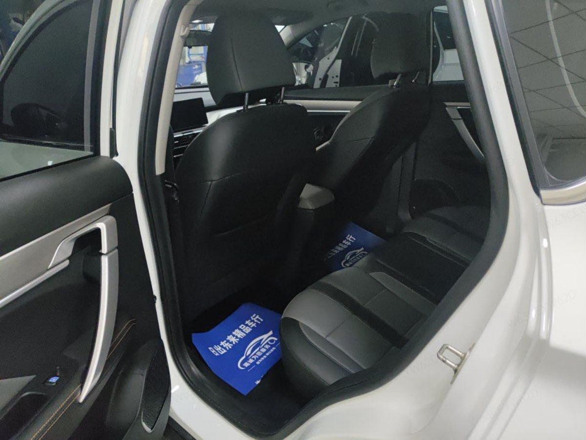 GEELY Coolray 2024 #9 GEELY Coolray 2024 car image #9