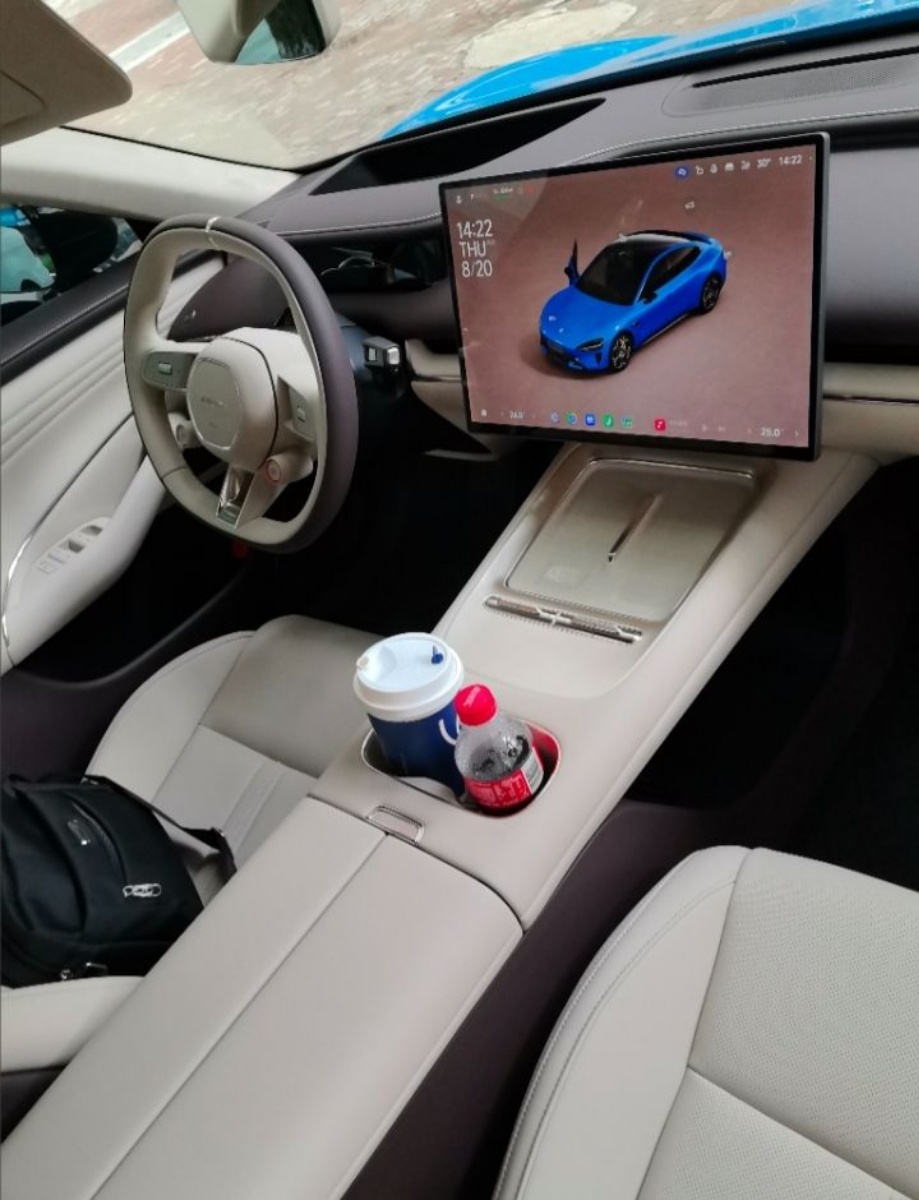 2026 #4 2026 immagine di auto #4