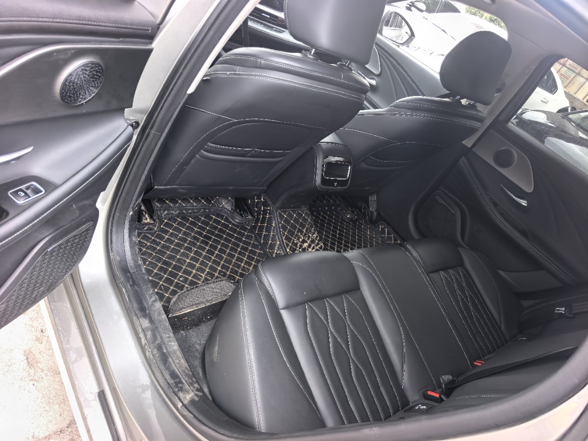 Chery Arrizo 8 2024 #7 Chery Arrizo 8 2024 car image #7