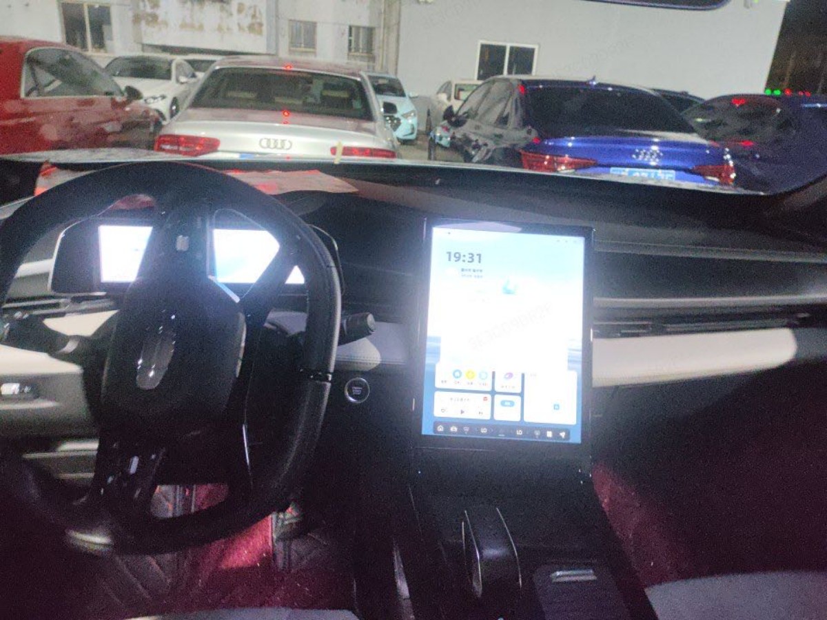GEELY Boyue 2023 #6 GEELY Boyue 2023 car image #6