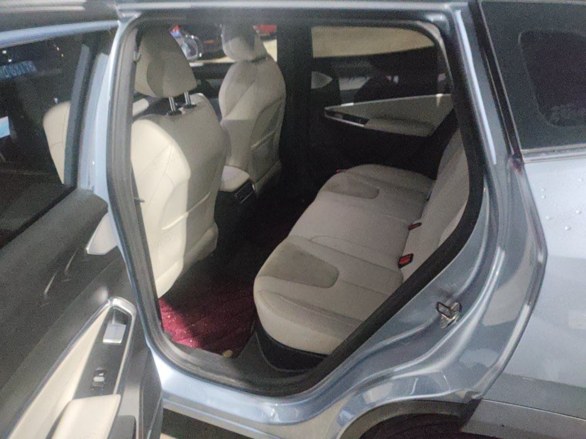 GEELY Boyue 2023 #8 GEELY Boyue 2023 car image #8