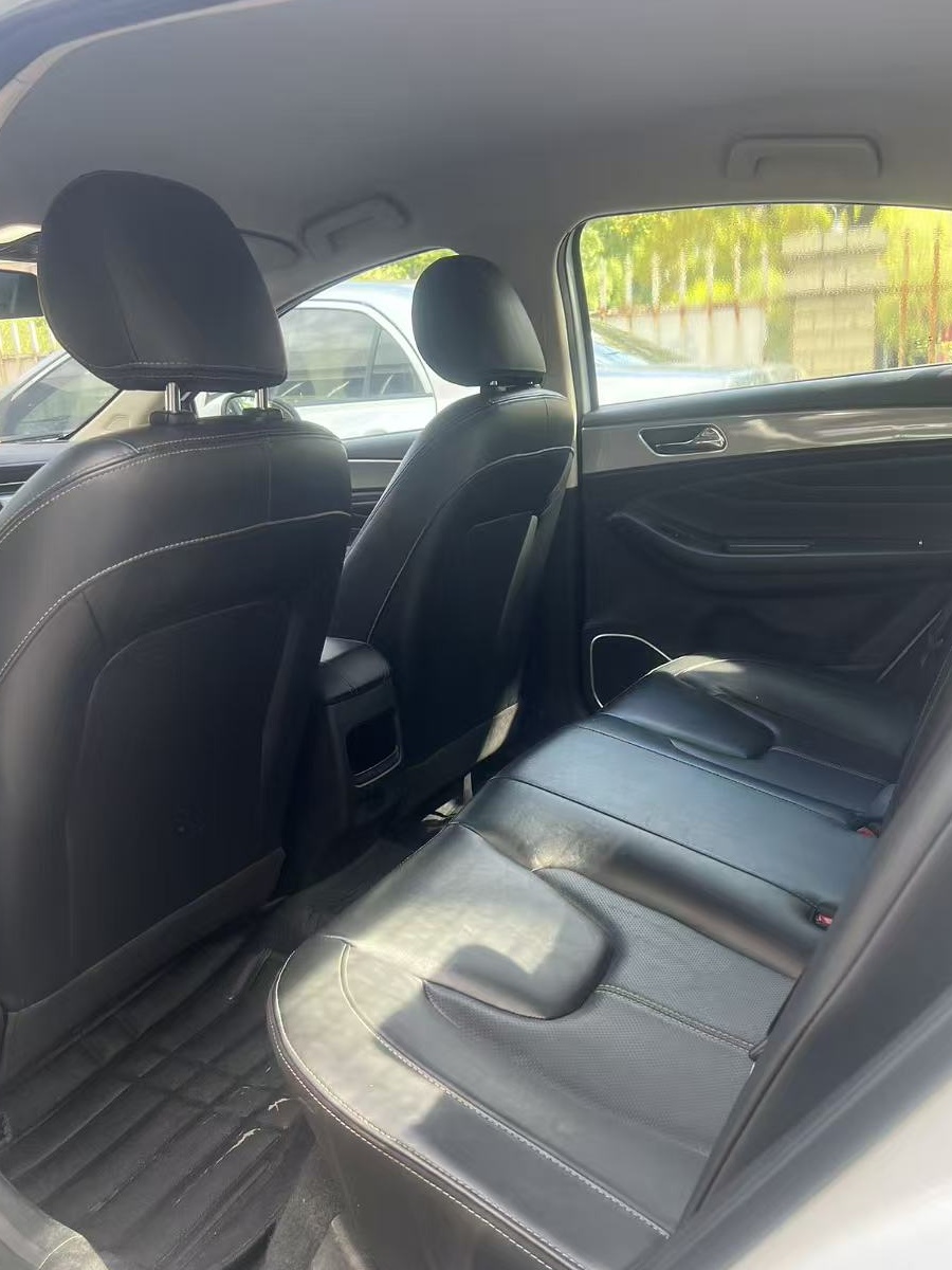 Chery Arrizo 5 2020 car image #4
