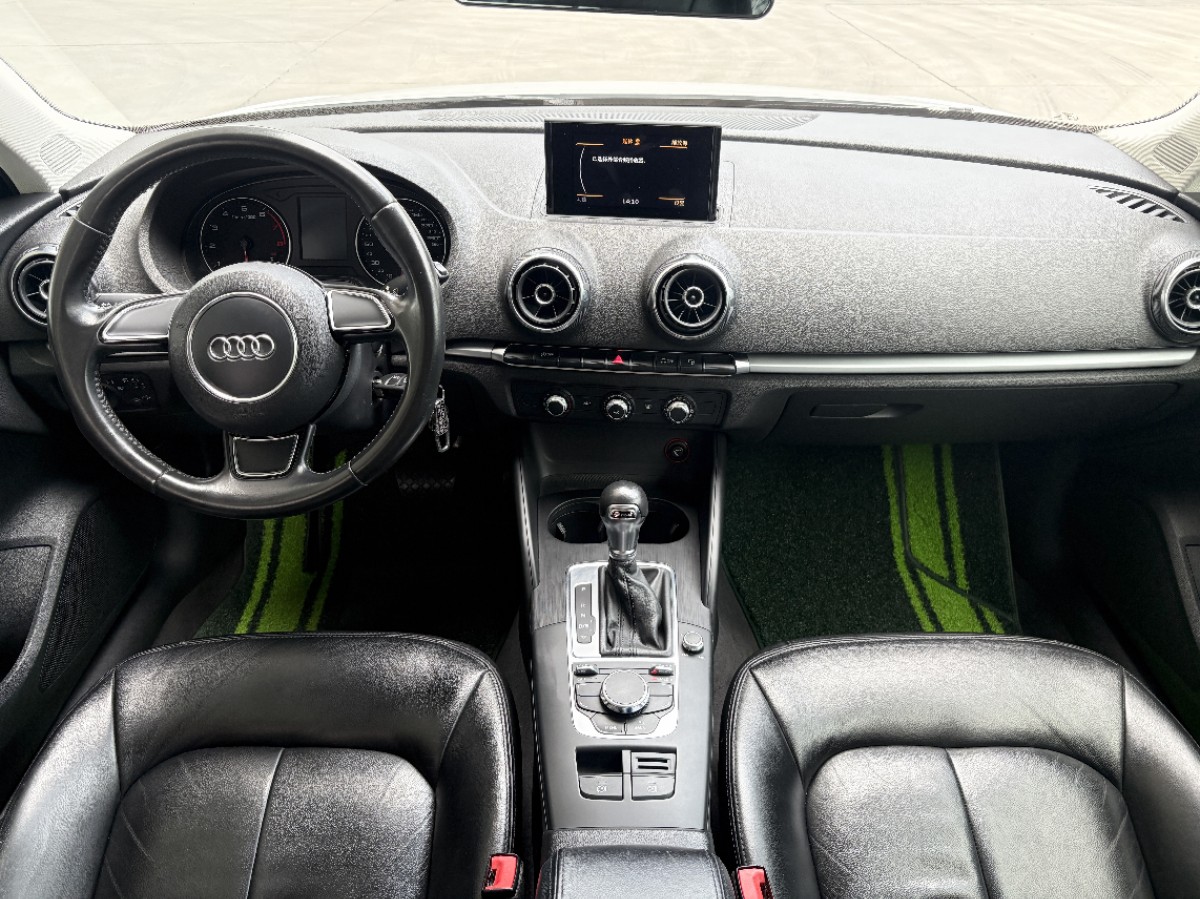 Audi A3 2017 #5 Audi A3 2017 immagine di auto #5