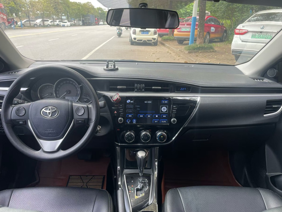 2016 #8 2016 car image #8