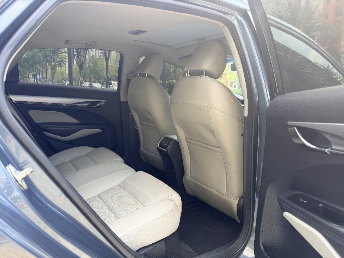 GEELY Binray 2018 #13 GEELY Binray 2018 car image #13