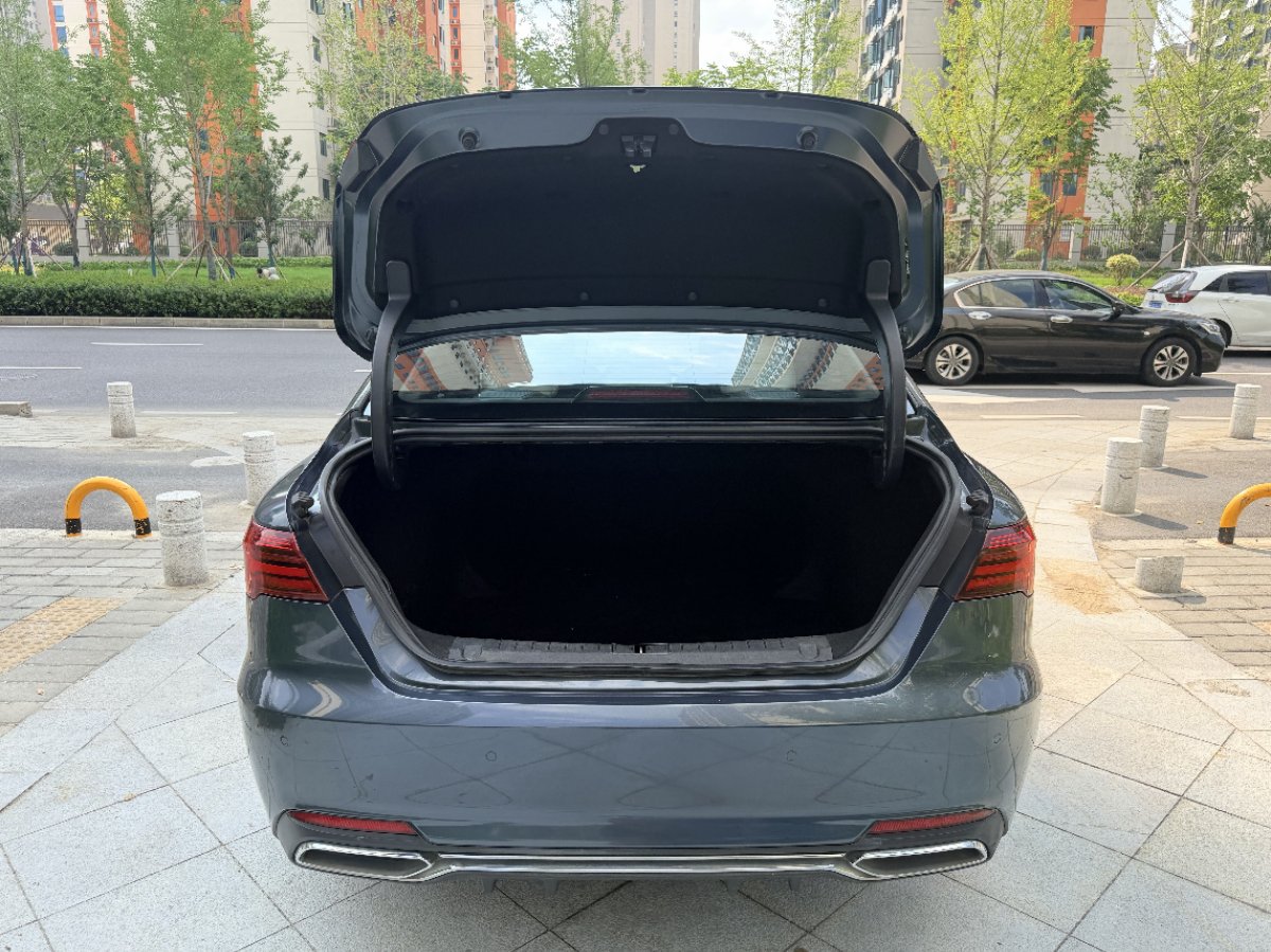 GEELY Binray 2018 #11 GEELY Binray 2018 car image #11