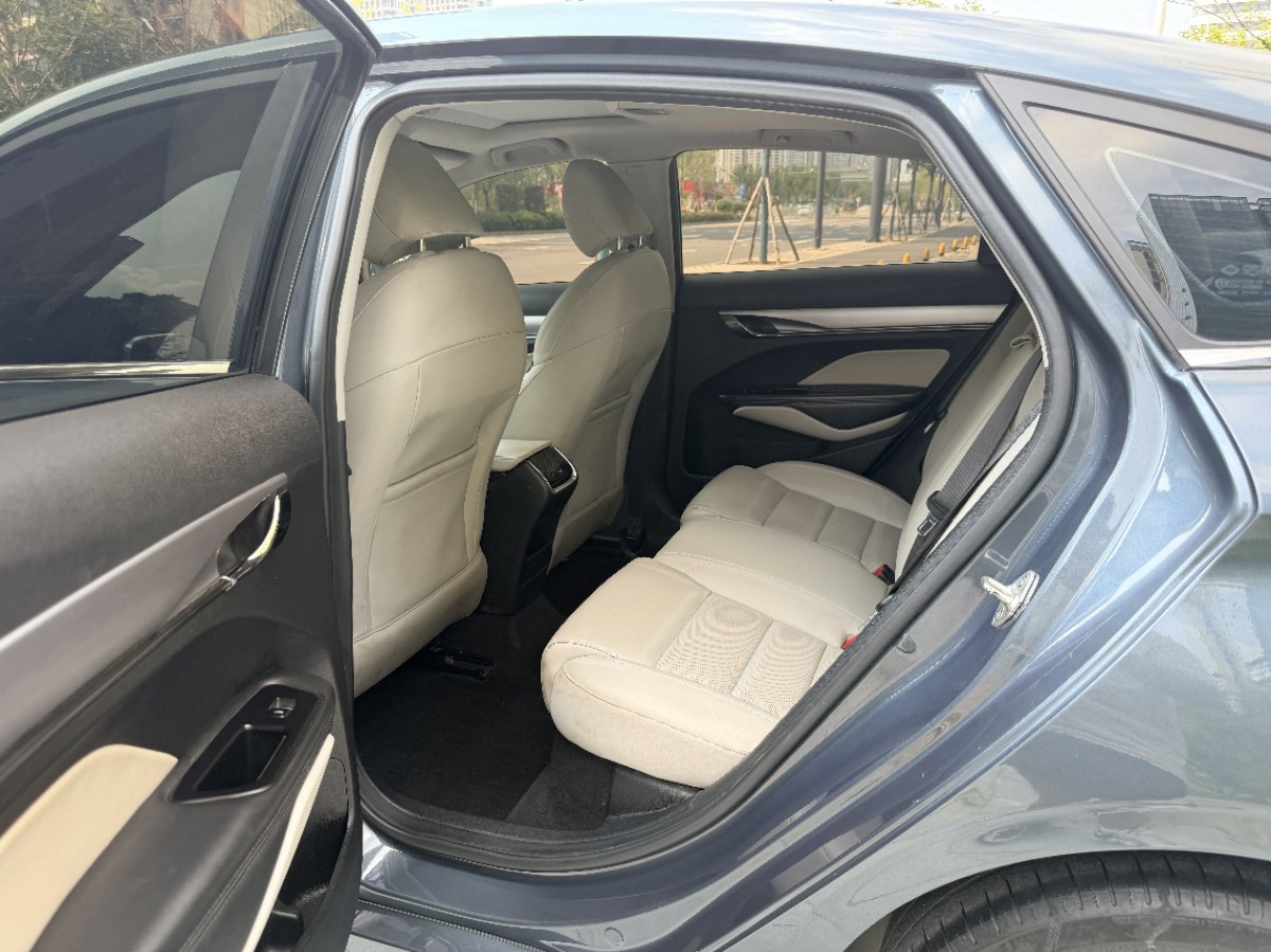 GEELY Binray 2018 #10 GEELY Binray 2018 car image #10