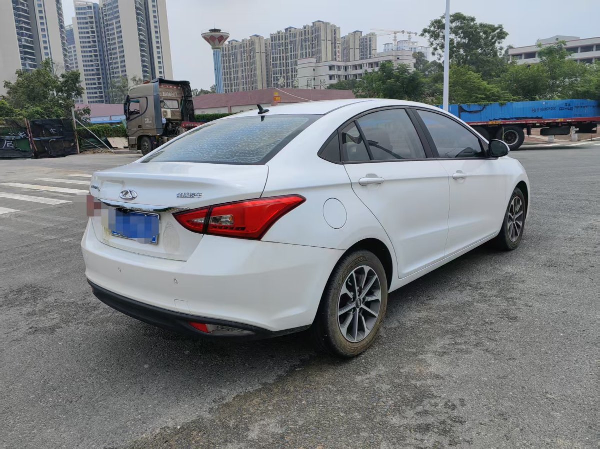 Chery Arrizo 5 2024 #9 Chery Arrizo 5 2024 car image #9