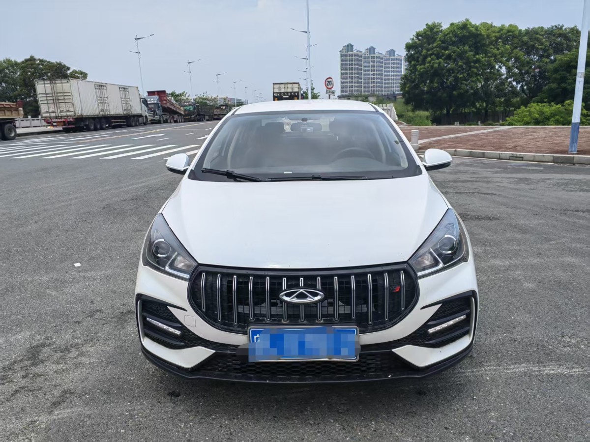 Chery Arrizo 5 2024 #3 Chery Arrizo 5 2024 car image #3