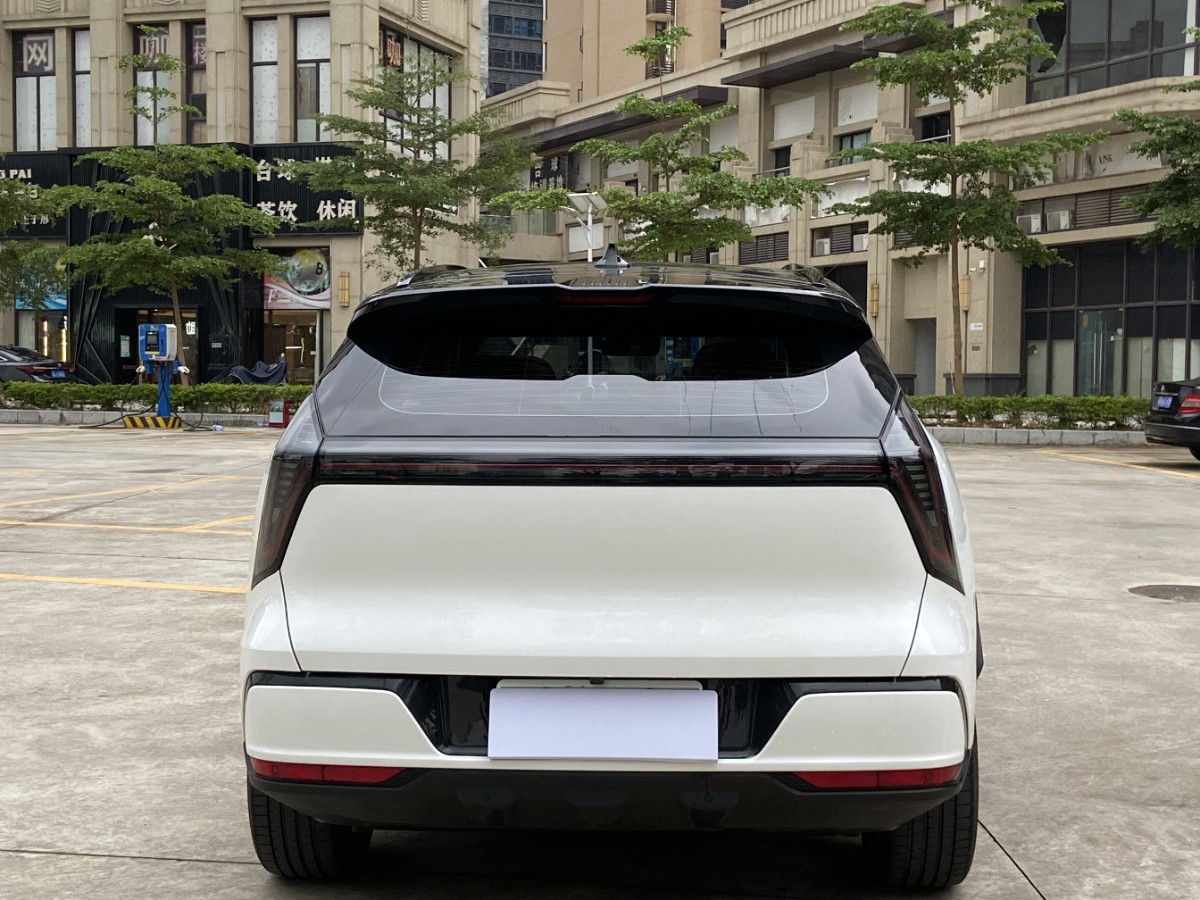GEELY Boyue L 2025 image de voiture #8