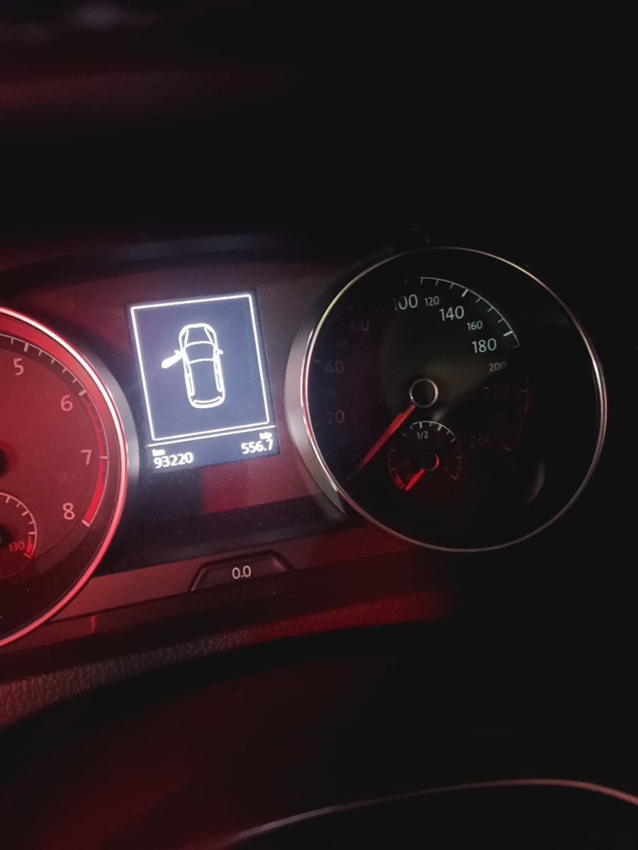 Volkswagen Golf 2017 #2 Volkswagen Golf 2017 car image #2