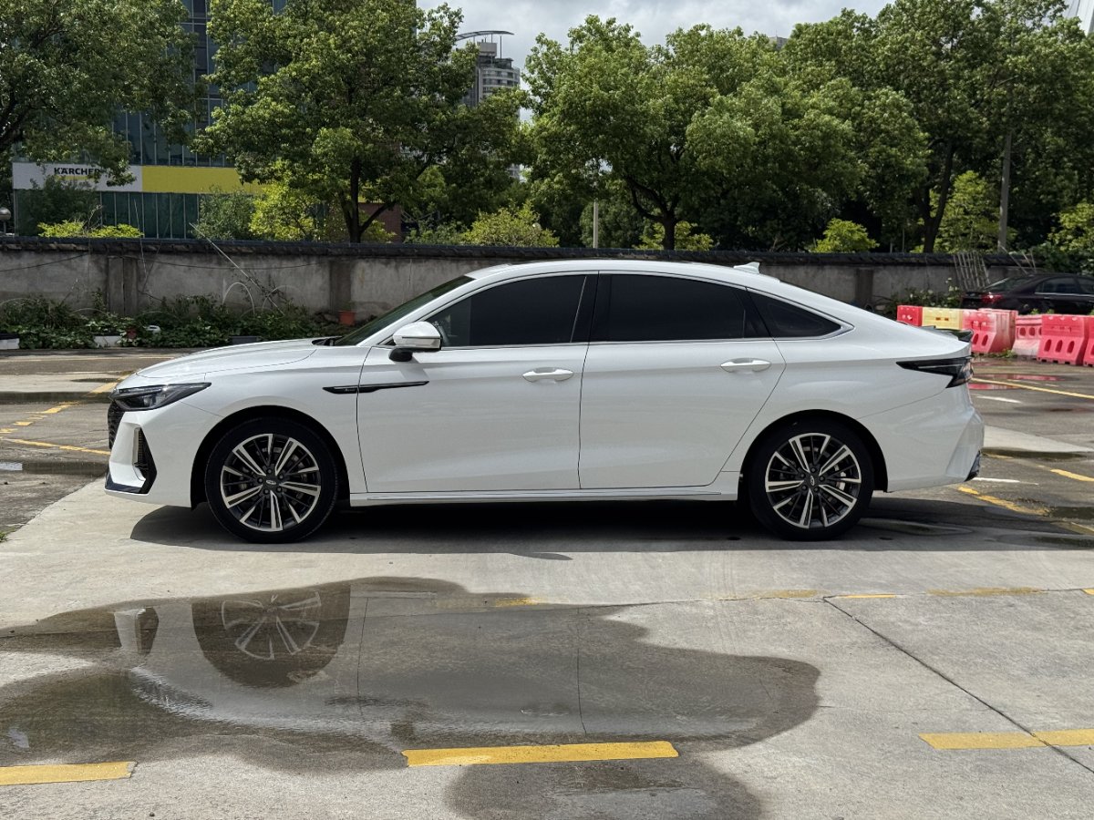 Chery Arrizo 8 2023 #6 Chery Arrizo 8 2023 image de voiture #6
