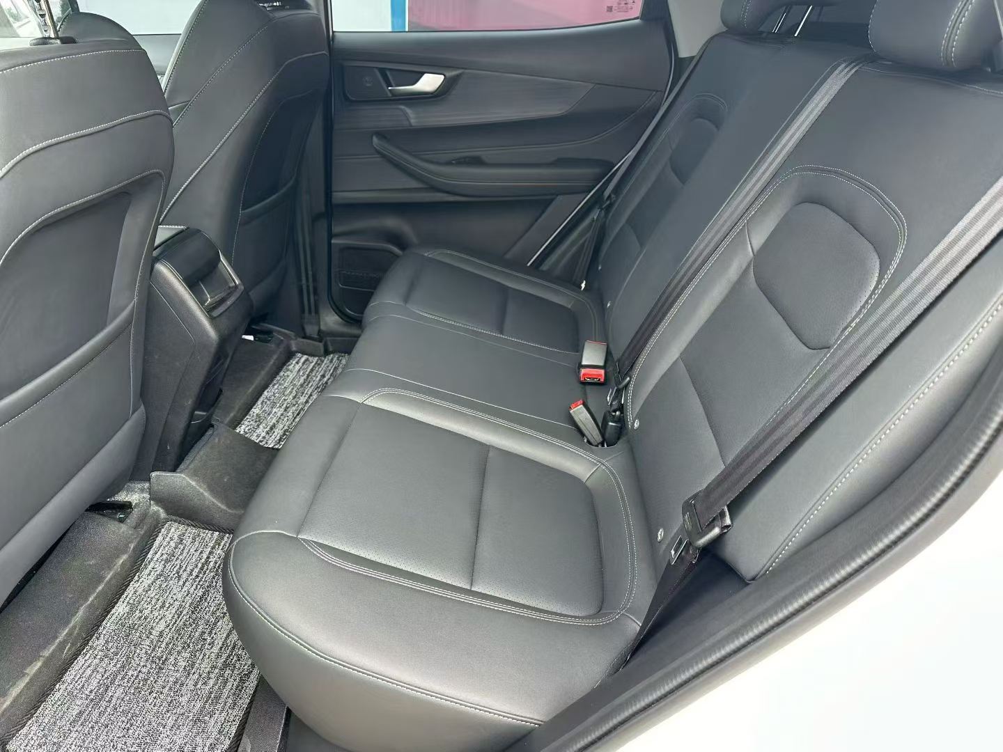 Chery Tiggo 5x 2025 #4 Chery Tiggo 5x 2025 immagine di auto #4