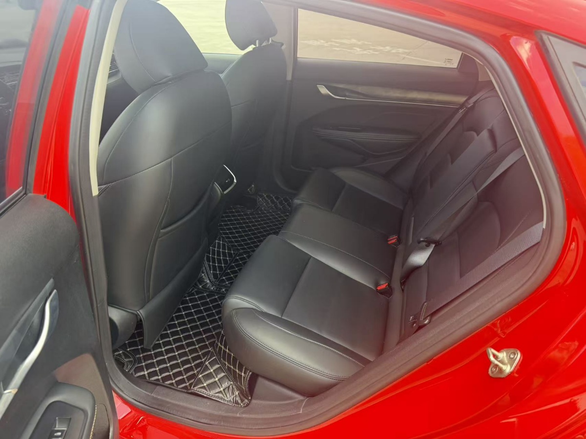 GEELY Binray 2021 #8 GEELY Binray 2021 car image #8