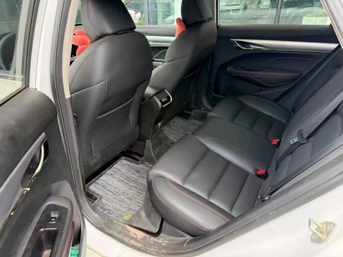 GEELY Binray 2020 car image #3