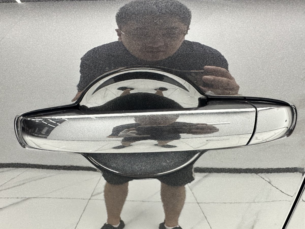 GEELY Vision X6 2022 #11 GEELY Vision X6 2022 car image #11