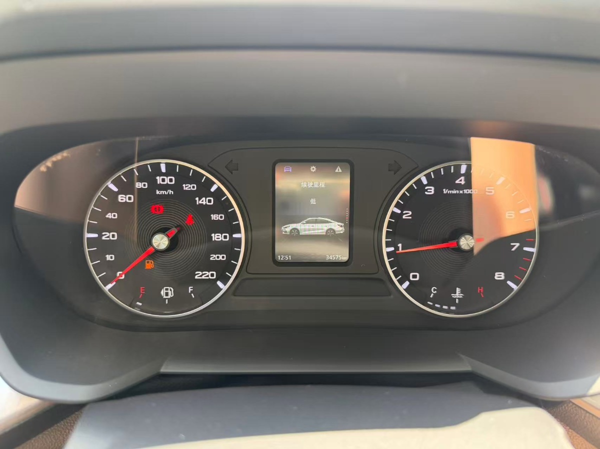 MG 5 2023 imagem de carro #7