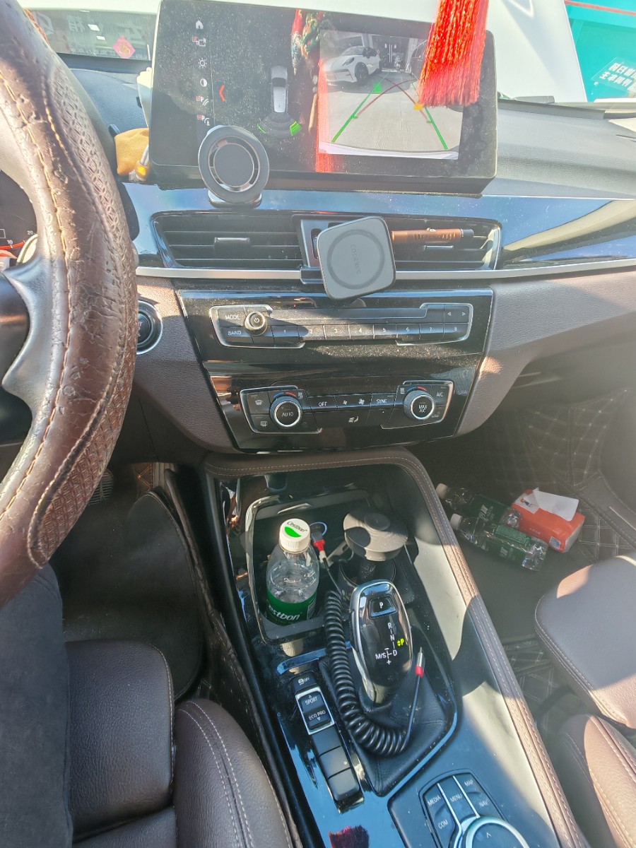 BMW X1 2019 car image #7