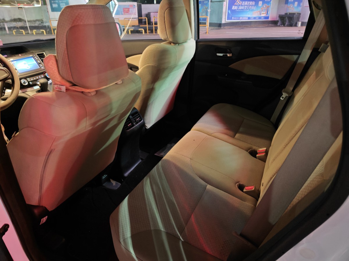 Honda CR-V 2016 car image #5