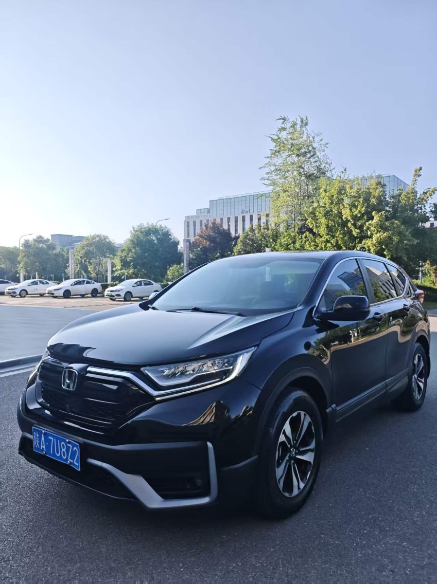 Honda CR-V 2022 Honda CR-V 2022 car image