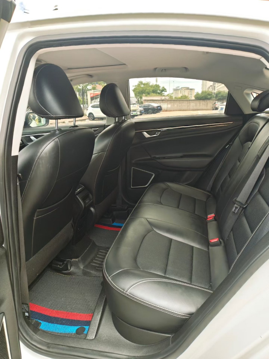 GEELY Emgrand GL 2021 car image #8