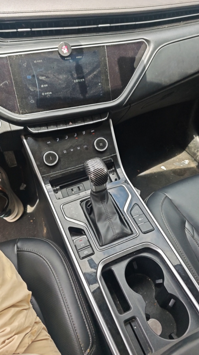Chery Arrizo GX 2019 صورة سيارة #8