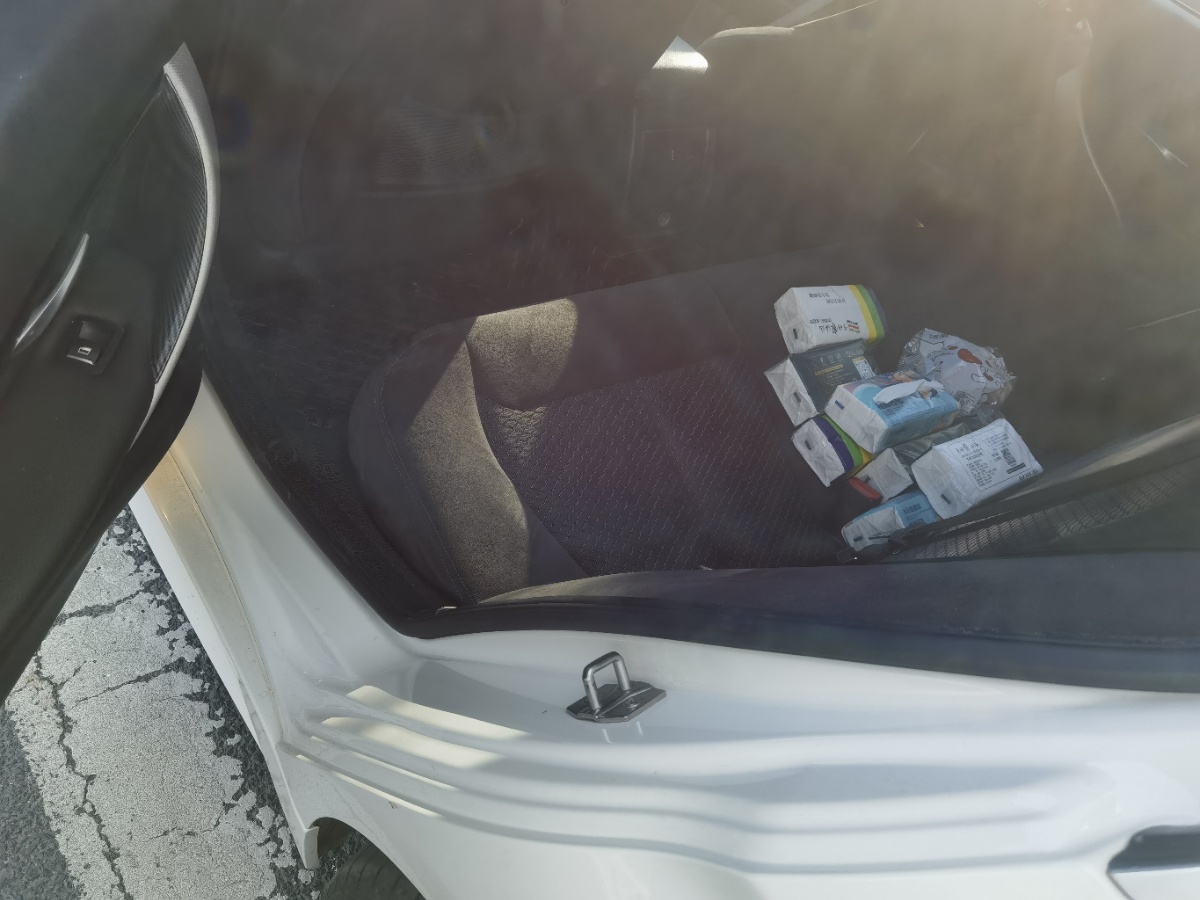 BMW 3 Series 2016 car image #3