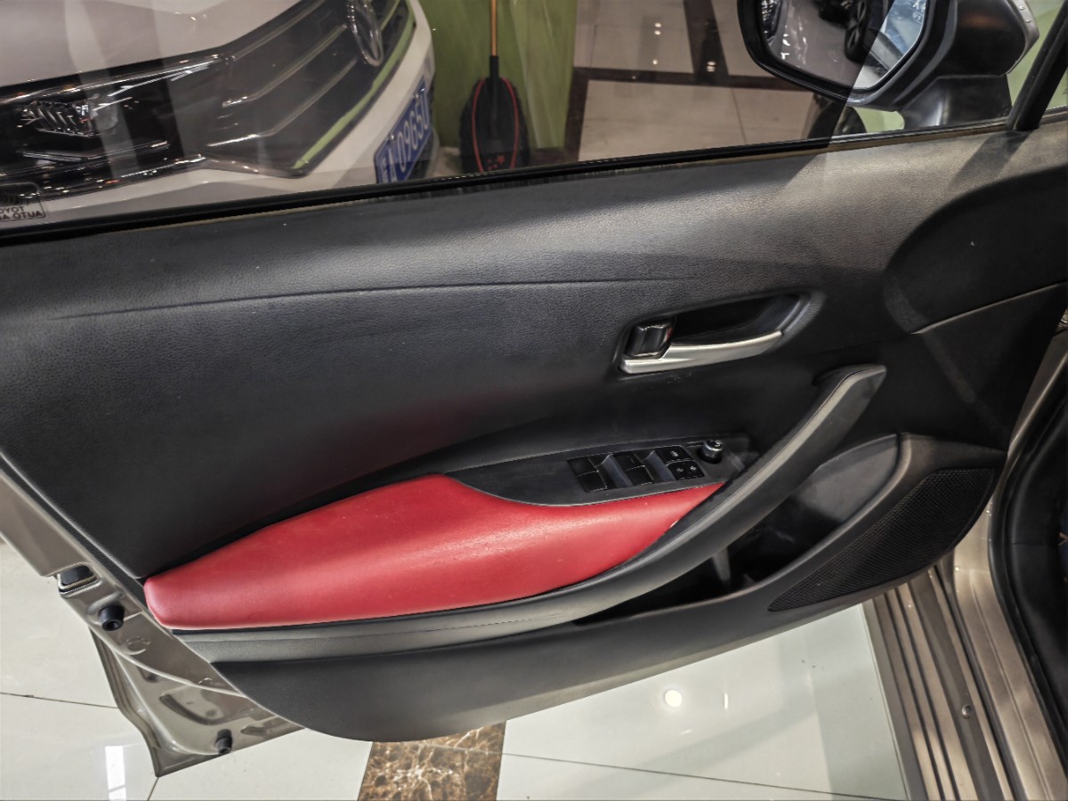 Toyota Corolla 2020 car image #5