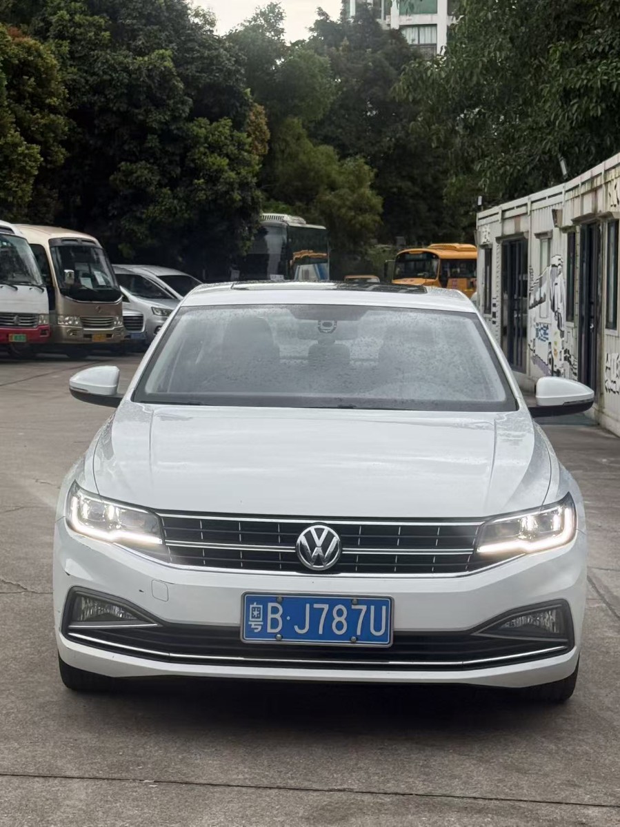 Volkswagen Bora 2020 #2 Volkswagen Bora 2020 car image #2
