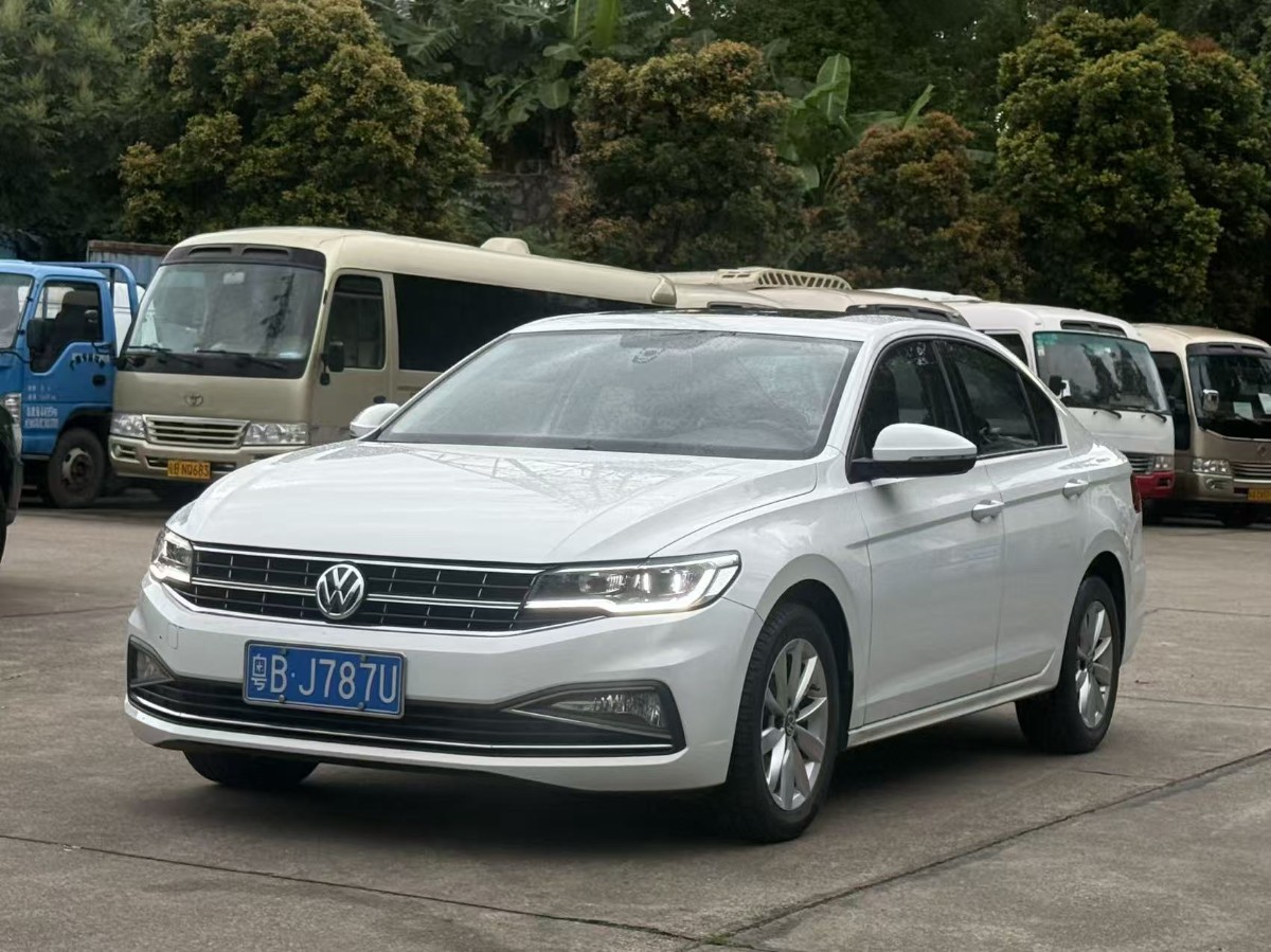 Volkswagen Bora 2020 Volkswagen Bora 2020 car image