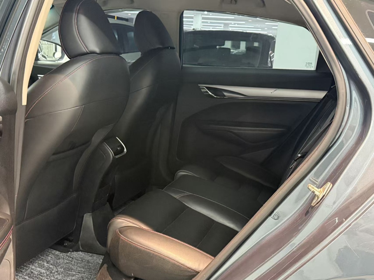 GEELY Binray 2020 car image #5