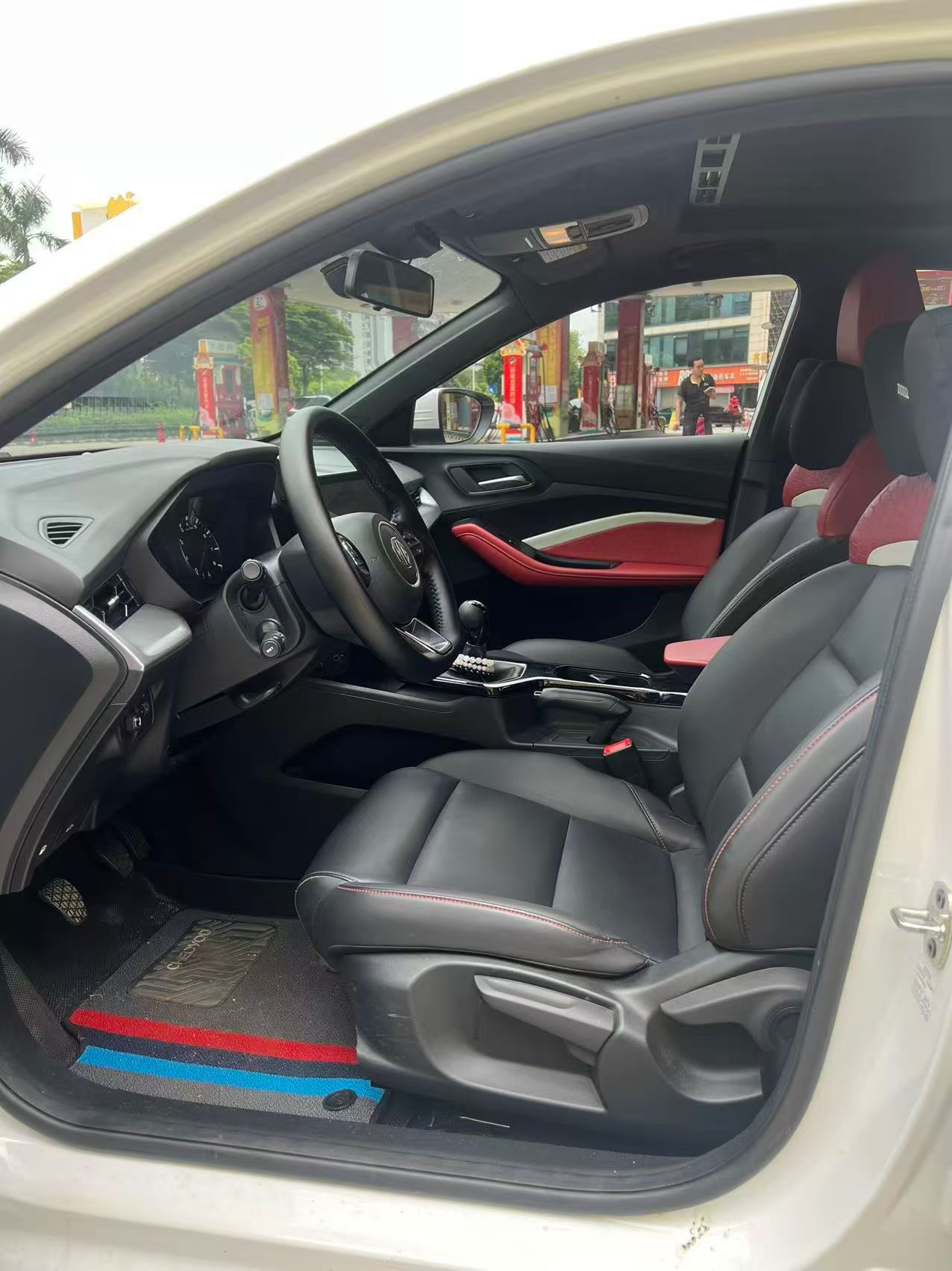 MG 5 2024 #6 MG 5 2024 imagem de carro #6