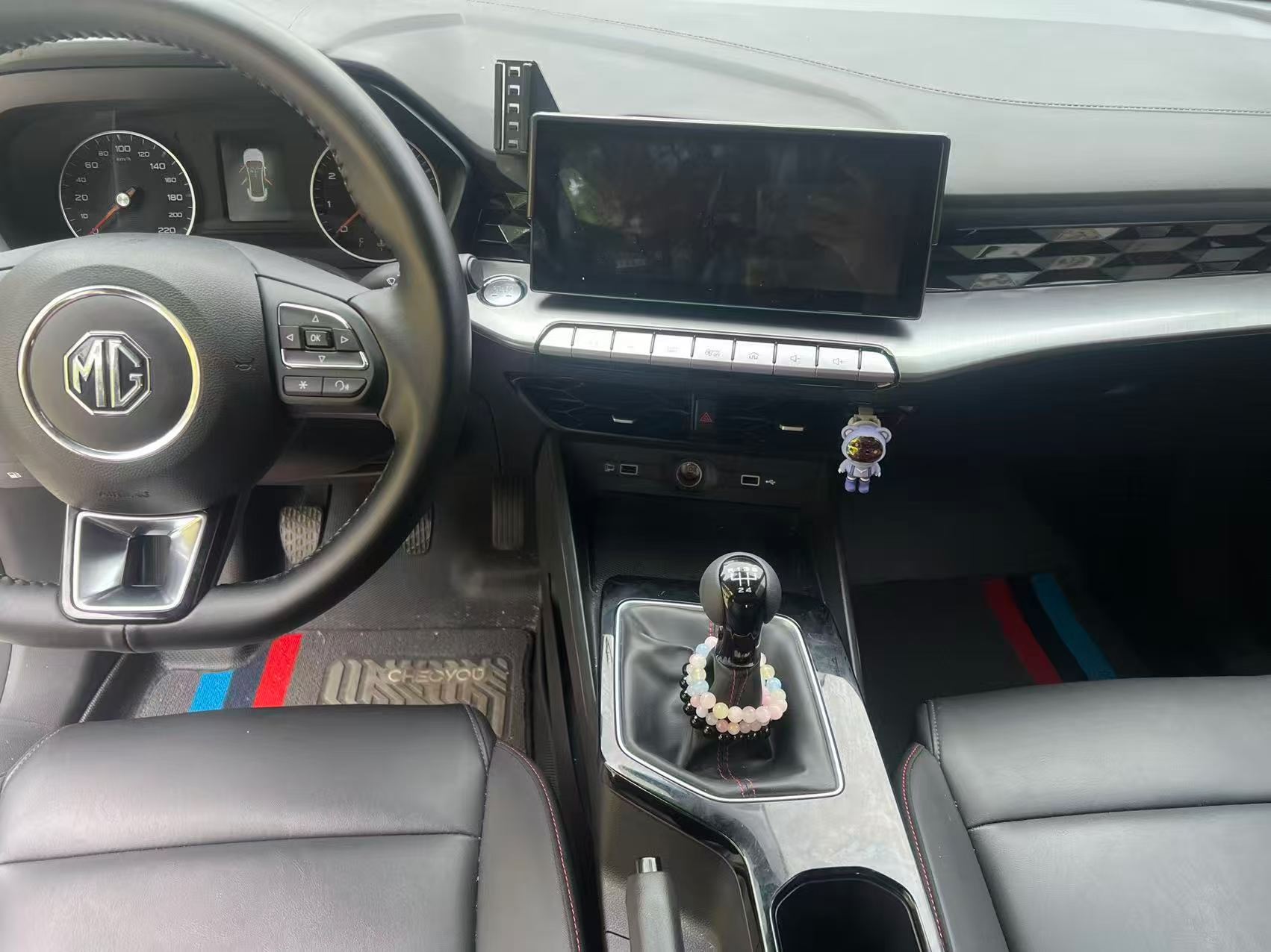 MG 5 2024 #5 MG 5 2024 imagem de carro #5