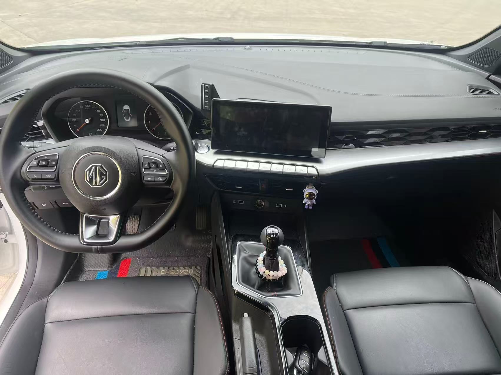MG 5 2024 #4 MG 5 2024 imagem de carro #4