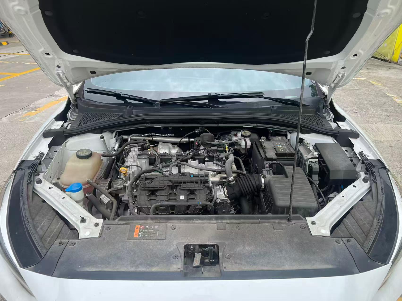 MG 5 2024 #9 MG 5 2024 imagem de carro #9