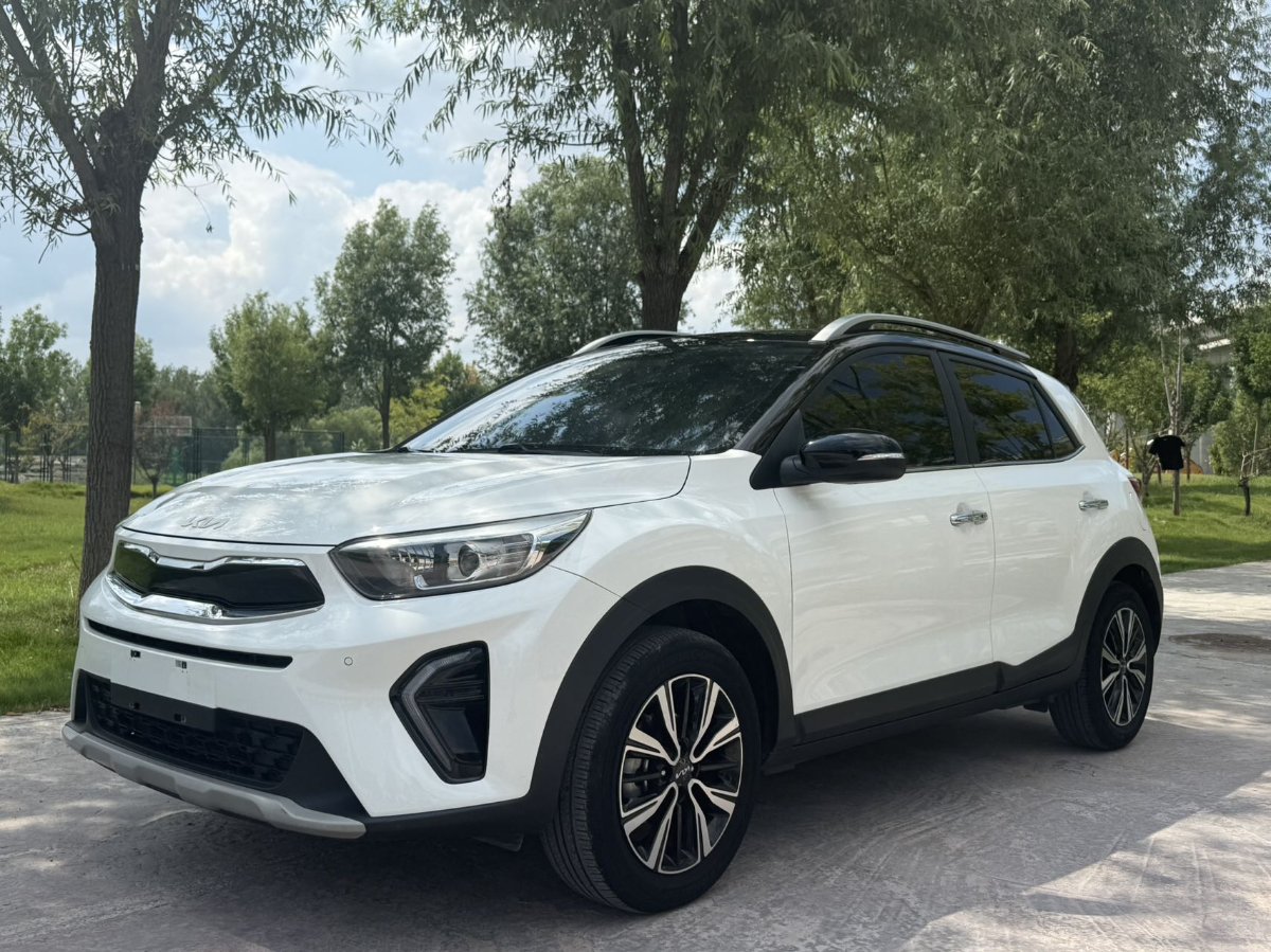 Kia KX1 2022 Kia KX1 2022 car image